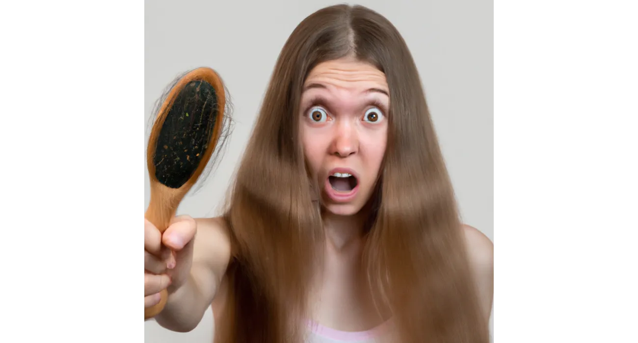 Struggling with hair loss? Have you tried the HairMax LaserComb laser comb? Struggling with hair loss? Have you tried the HairMax LaserComb laser comb?