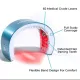 HairMax LaserBand 82 - ComfortFlex lāzerķemme-stīpa