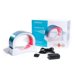 HairMax LaserBand 82 - ComfortFlex LASER THERAPY FOR HAIR REGROWTH