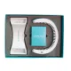 HairMax LaserBand 41 - ComfortFlex lāzerķemme-stīpa