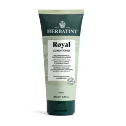 HERBATINT ROYAL Conditioner - Karaliskais kondicionieris, 260ml