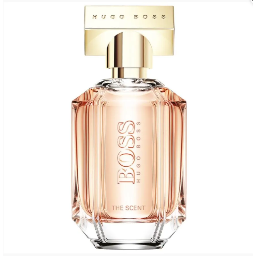 HUGO BOSS The Scent For Her, EDP - Sieviešu smaržas