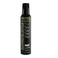 Imperity Supreme Style Ultra Strong Hair Mousse - Пенка для волос экстрасильной фиксации Imperity Supreme Style Ultra Strong Hair Mousse - Пенка для волос экстрасильной фиксации