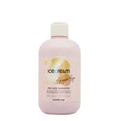 Inebrya Argan Age Pro-Age šampūns, 300ml