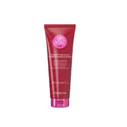 Inebrya UP to YOU Liss Smoothing 2-in-1 Conditioner&Mask - Nogludinoša maska - kondicionieris, 250ml