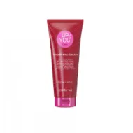 Inebrya UP to YOU Liss Smoothing Cream - Matus nogludinošs veidošanas krēms, 200ml