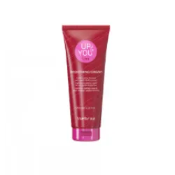 Inebrya UP to YOU Liss Smoothing Cream - Matus nogludinošs veidošanas krēms, 200ml