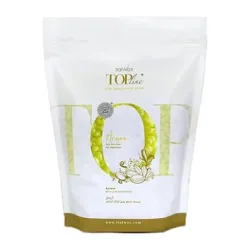 Italwax Top Formula Argan - Karsts plēves vasks granulās, 750gr.