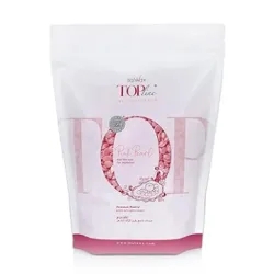 Italwax Top Formula PINK PEARL - Karsts plēves vasks granulās, 750gr.