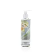Italwax After Wax Emulsion Hair Growth Retardant White Orchid - Pēc vaksācijas emulsija, matu augšanas kavēšanai ar balto orhideju, 100ml