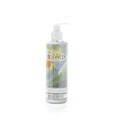 Italwax After Wax Emulsion Hair Growth Retardant White Orchid - Pēc vaksācijas emulsija, matu augšanas kavēšanai ar balto orhideju, 100ml