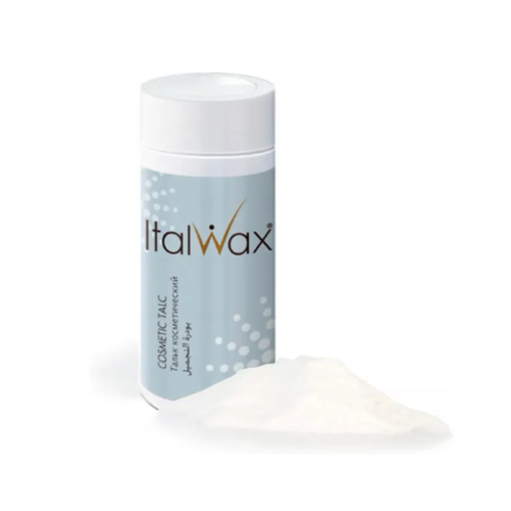 ItalWax Talc, 50g ItalWax Talc, 50g