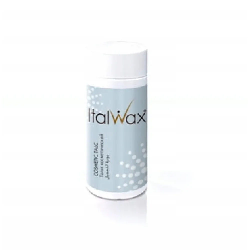 ItalWax Talc, 50g ItalWax Talc, 50g