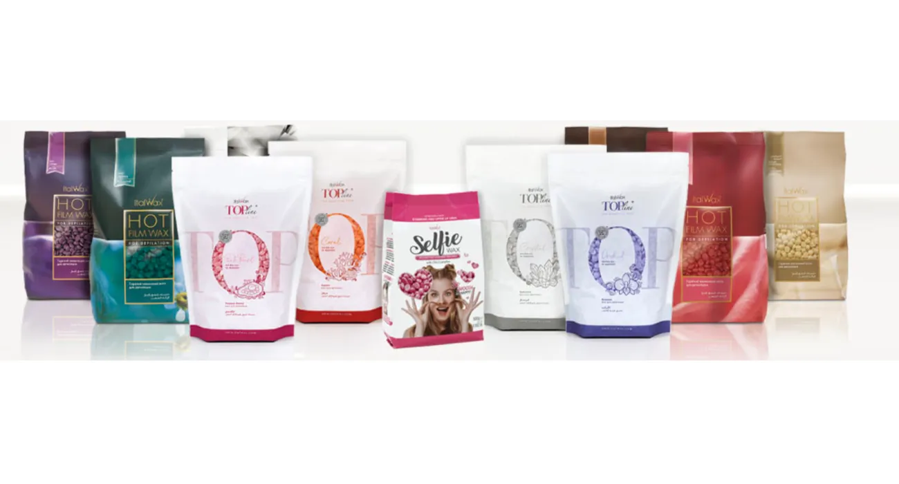 Продукция ITALWAX для ваксации