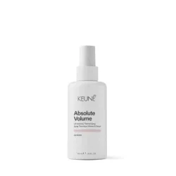 KEUNE Absolute Volume Lift and Grip Thermal Spray - Профессиональный термозащитный спрей для объёма, 150ml