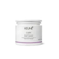KEUNE Care Blonde Savior Mask - Maska porainiem, dekolorizētiem matiem, 200ml KEUNE Care Blonde Savior Mask - Maska porainiem, dekolorizētiem matiem, 200ml