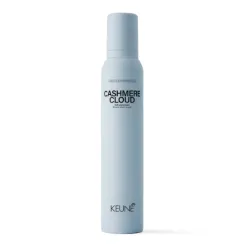 KEUNE Style CASHMERE CLOUD - Vieglas putas apjomam, 200ml