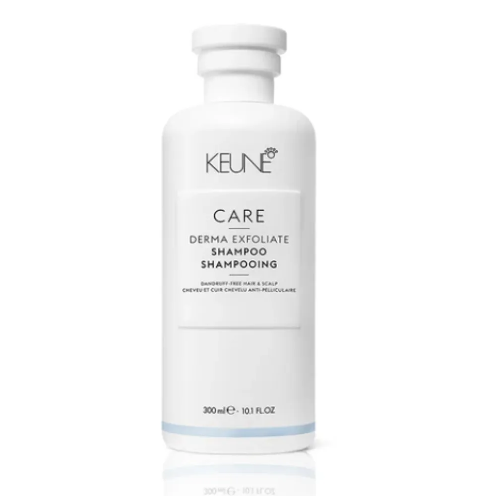 KEUNE CARE Derma Exfoliate Shampoo, 300ml KEUNE CARE Derma Exfoliate Shampoo, 300ml