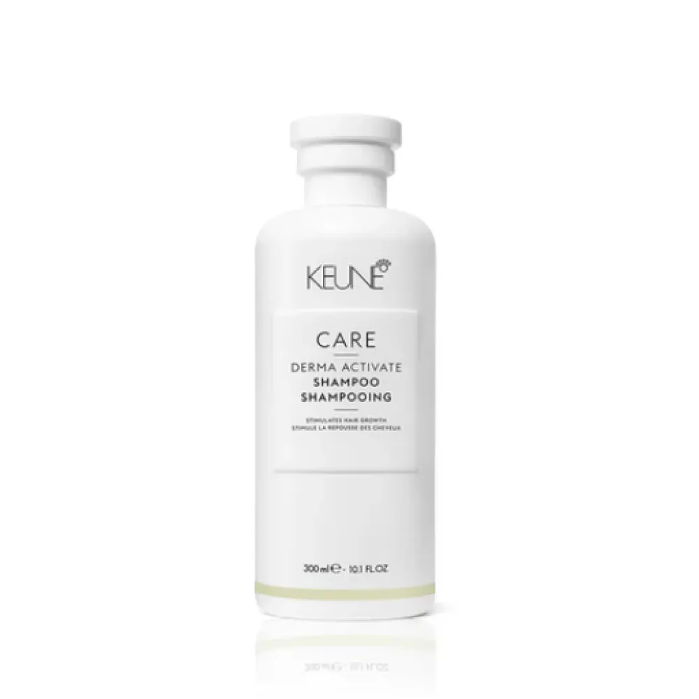KEUNE Care Derma Activate Shampoo, 300ml
