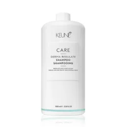 KEUNE Care Derma Regulate Shampoo, 1000ml