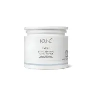 KEUNE CARE Derma Sensitive Mask - Maska jūtīgai, kairinātai galvas ādai, 200ml KEUNE CARE Derma Sensitive Mask - Maska jūtīgai, kairinātai galvas ādai, 200ml