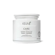 KEUNE CARE Derma Sensitive Mask - Maska jūtīgai, kairinātai galvas ādai, 500ml KEUNE CARE Derma Sensitive Mask - Maska jūtīgai, kairinātai galvas ādai, 500ml