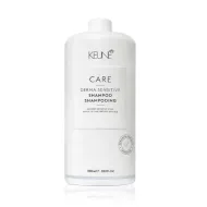 KEUNE CARE Derma Sensitive Shampoo - Šampūns sausai, jūtīgai, kairinātai galvas ādai, 1000ml KEUNE CARE Derma Sensitive Shampoo - Šampūns sausai, jūtīgai, kairinātai galvas ādai, 1000ml