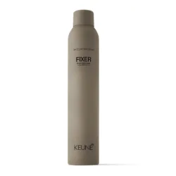 KEUNE Style FIXER - Spēcīgas fiksācijas laka, 300ml