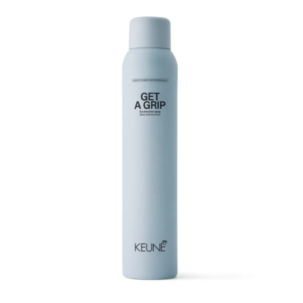 KEUNE Style GET A GRIP - Sauss teksturizējošais sprejs, 200ml