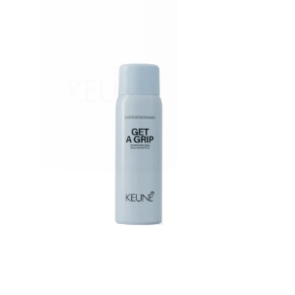 KEUNE Style GET A GRIP - Sauss teksturizējošais sprejs, 75ml