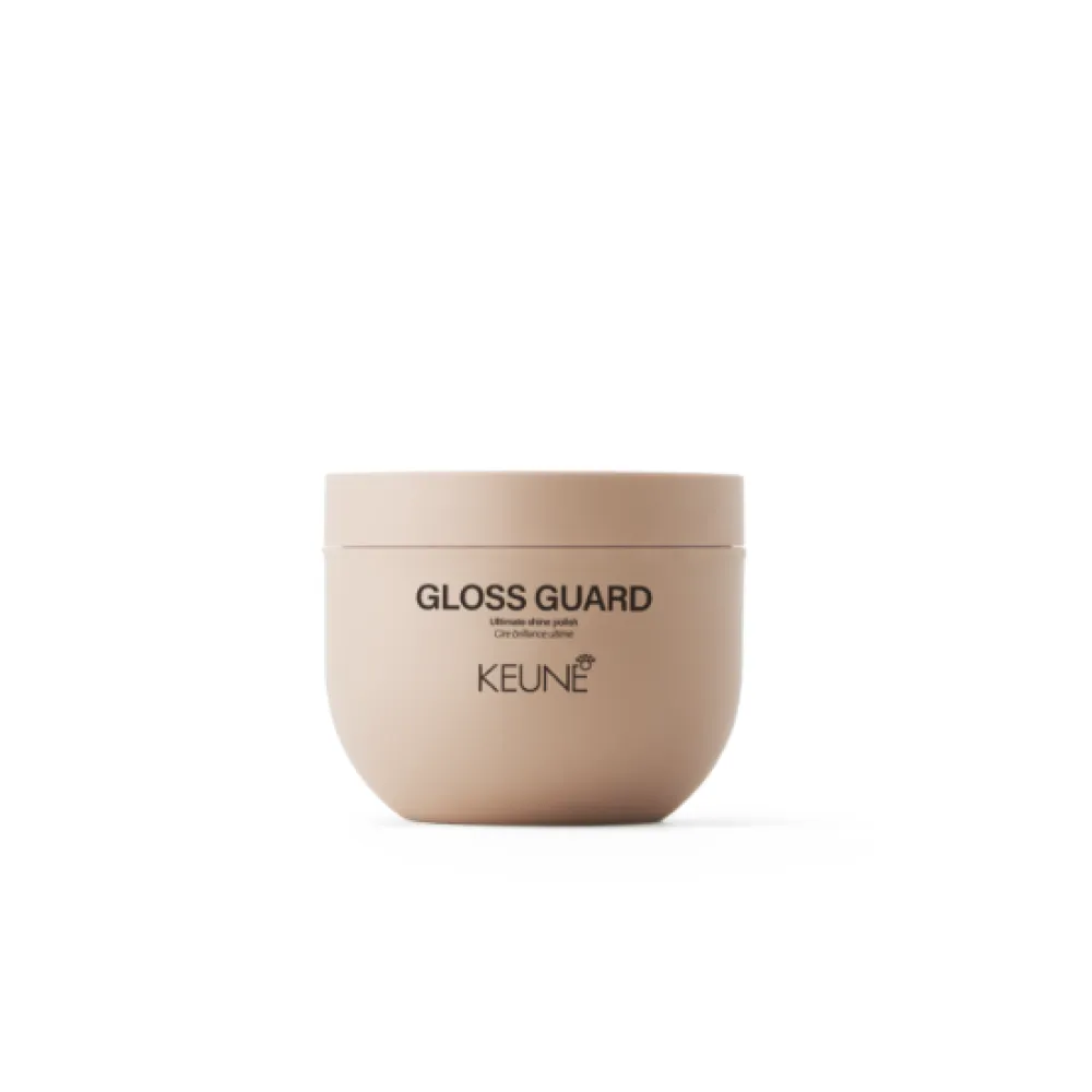 KEUNE Style GLOSS GUARD - Mirdzuma krēms, 100ml KEUNE Style GLOSS GUARD - Mirdzuma krēms, 100ml