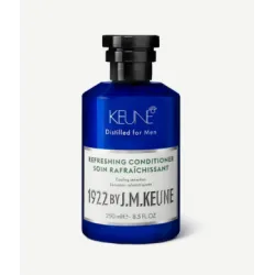 KEUNE Refreshing Conditioner - Освежающий кондиционер для мужчин, 250ml
