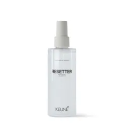 KEUNE Style RESETTER - Mikrobioma un saišu atjaunošanas sprejs, 200ml