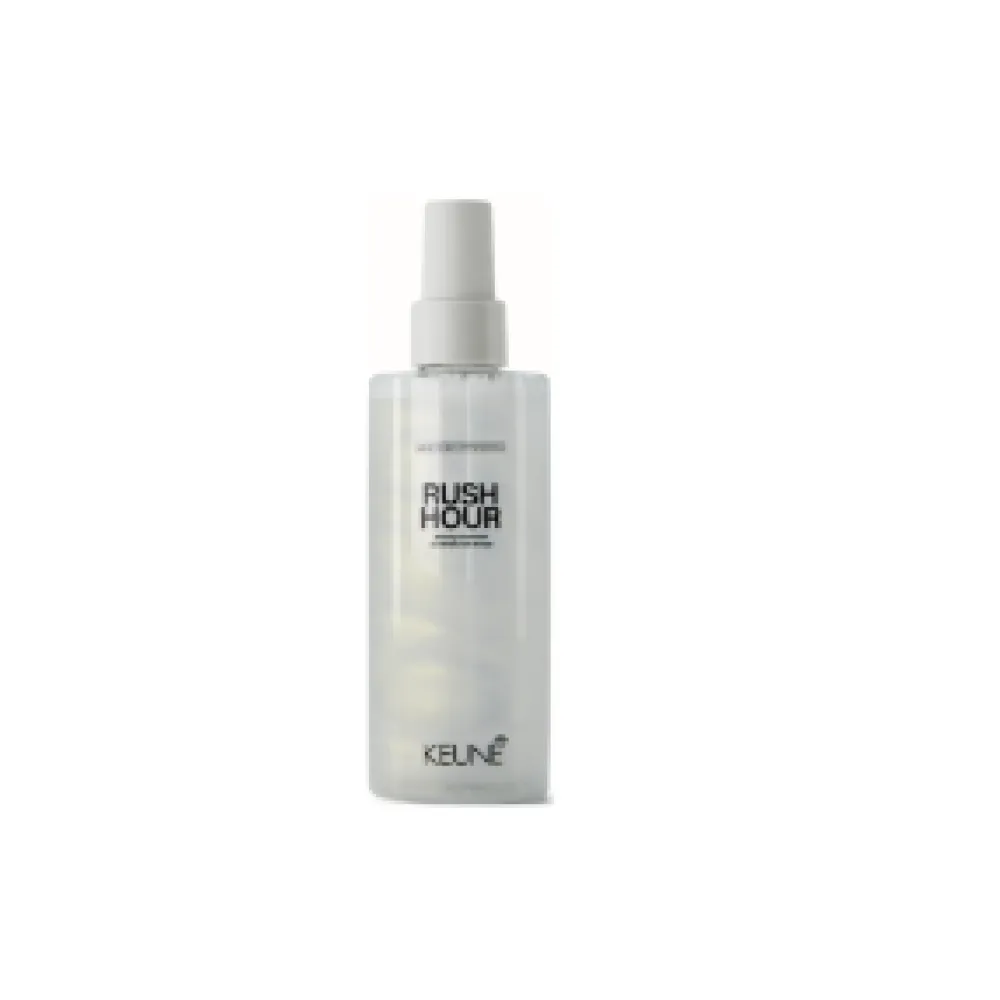 KEUNE Style RUSH HOUR - Sprejs matu žāvēšanai, 200ml