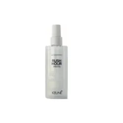 KEUNE Style RUSH HOUR - Sprejs matu žāvēšanai, 200ml