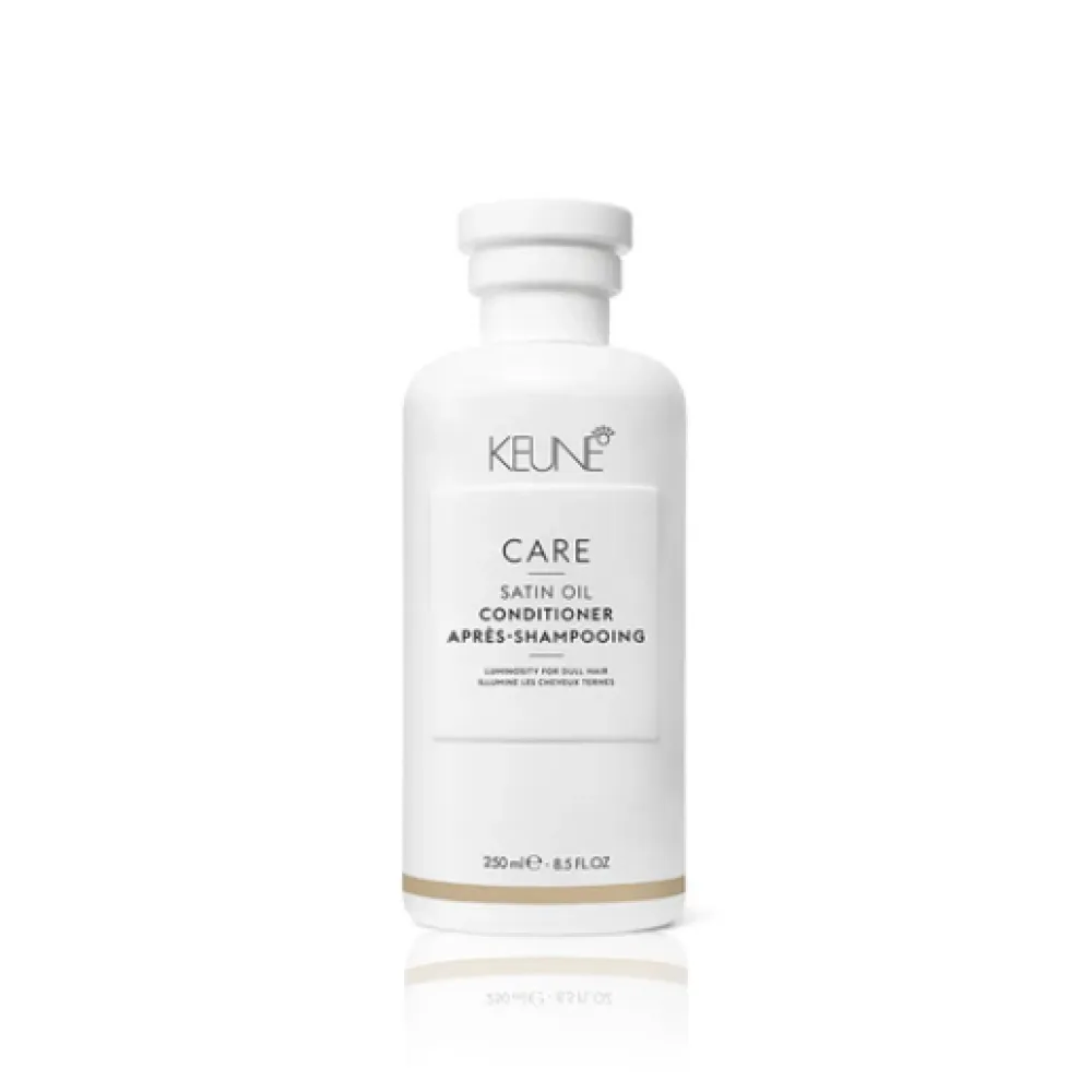 KEUNE Care Satin Oil Conditioner, 250ml KEUNE Care Satin Oil Conditioner, 250ml