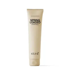 KEUNE Style SPRING LOADED - Mitrinošs krēms cirtu akcentēšanai, 150ml