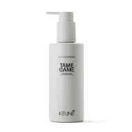 KEUNE Style TAME GAME - Krēms matu sagatavošanai pirms veidošanas, 200ml