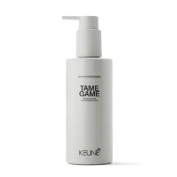 KEUNE Style TAME GAME - Krēms matu sagatavošanai pirms veidošanas, 200ml