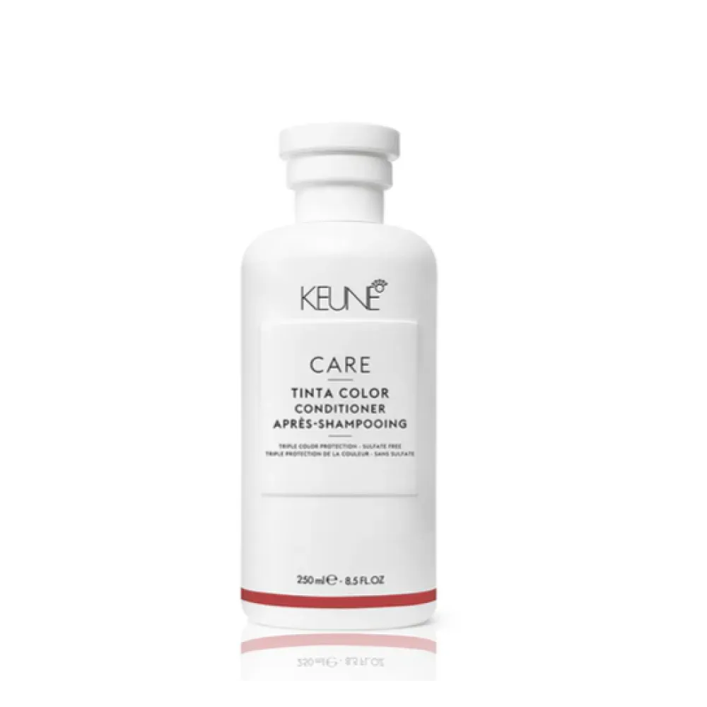 KEUNE Care Tinta Color Conditioner - Kondicionieris krāsas noturībai, 250ml KEUNE Care Tinta Color Conditioner - Kondicionieris krāsas noturībai, 250ml