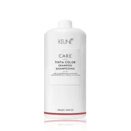 KEUNE Care Tinta Color Shampoo - Šampūns krāsas noturībai, 1000ml KEUNE Care Tinta Color Shampoo - Šampūns krāsas noturībai, 1000ml