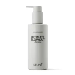 KEUNE Style ULTIMATE BLOWOUT - Krēms matu žāvēšanai, 200ml