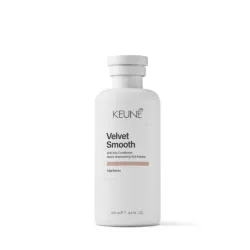 KEUNE Velvet Smooth Anti-frizz Conditioner - Nogludinošs kondicionieris, 250ml