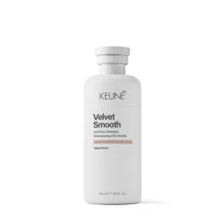 KEUNE Velvet Smooth Anti-frizz Shampoo - Nogludinošs šampūns, 300ml
