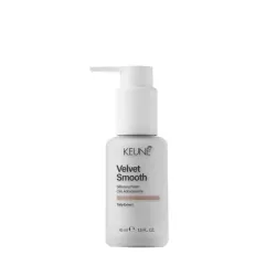 KEUNE Velvet Smooth Silkening Polish - Nogludinošs krēms, 45ml