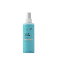 KEUNE Velvet Smooth 2-phase Spray - Divfāžu sprejs, kondicionē un atšķetina matus, 200ml