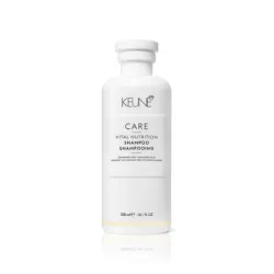 KEUNE Care Vital Nutrition Shampoo, 300ml