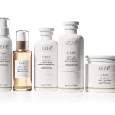 CARE Satin Oil