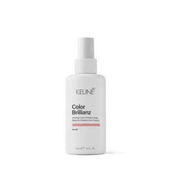 KEUNE Color Brillianz Anti-fade Color Protection Spray - Izsmidzināms līdzeklis krāsotiem matiem, 150ml