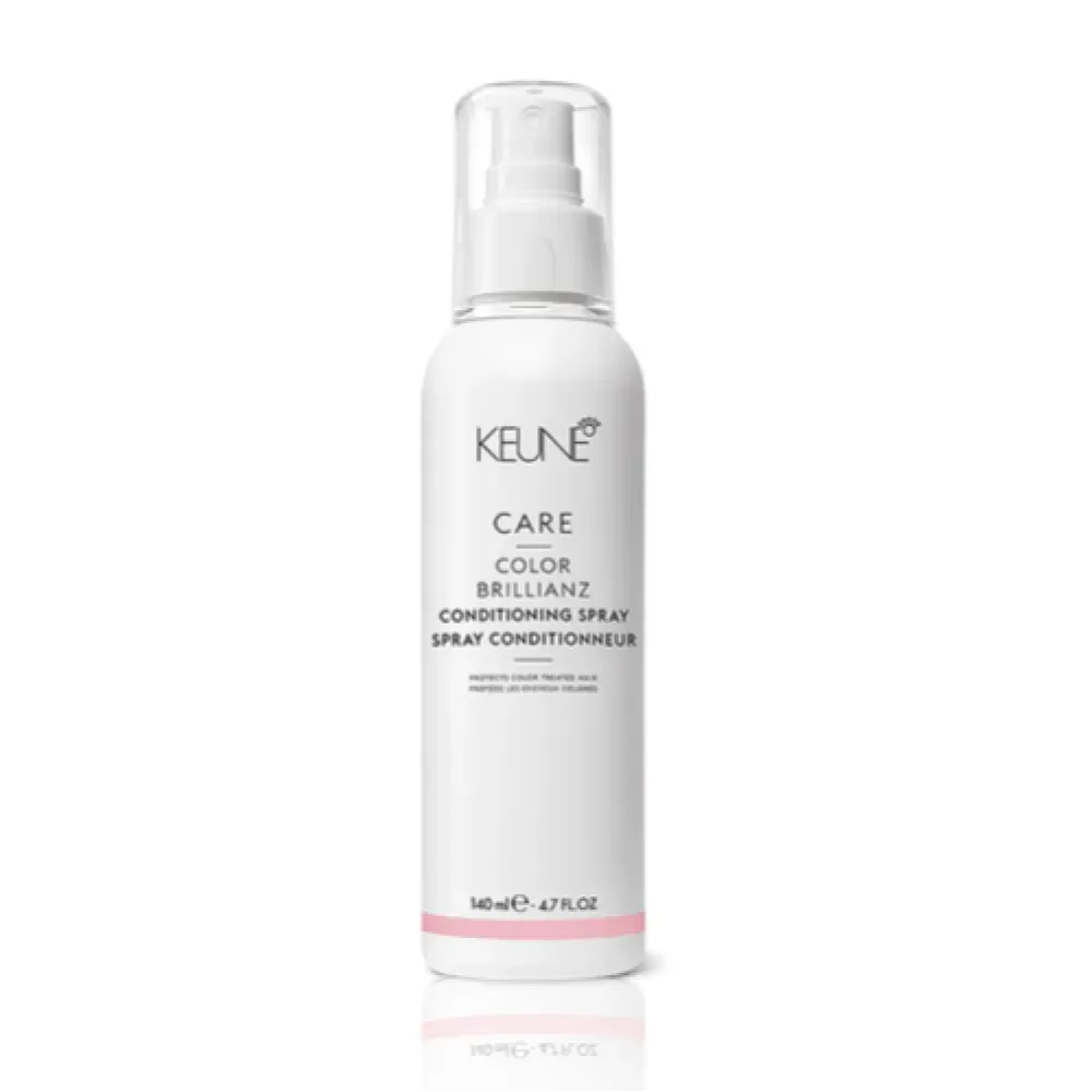 KEUNE Care Color Brillianz Conditioning Spray, 140ml KEUNE Care Color Brillianz Conditioning Spray, 140ml